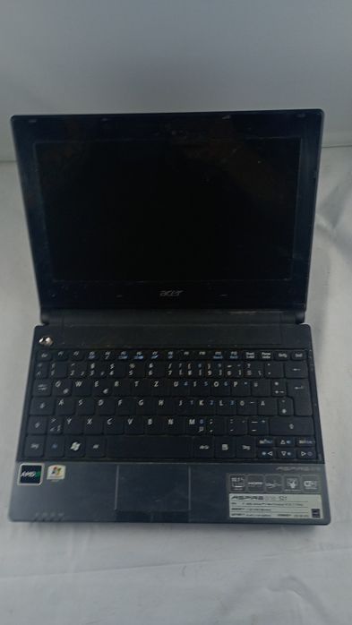 Laptopy Acer hp stan nieznany złom odzysk
