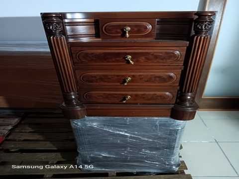 Mobiliário recheio domestico