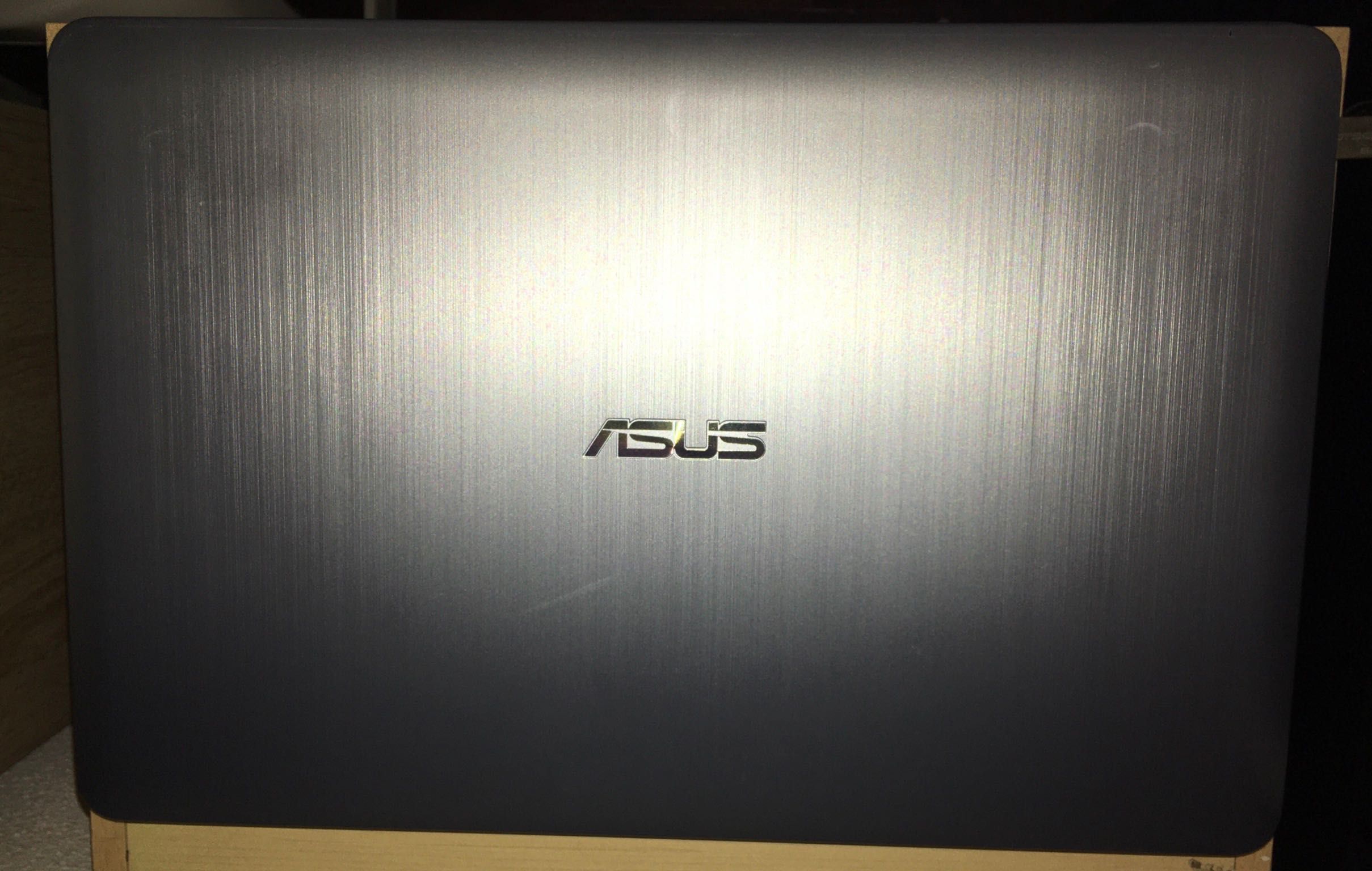 ASUS A 540 S - 2019