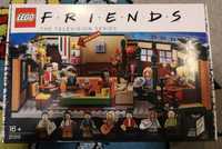 LEGO 21319 Ideas Central Perk