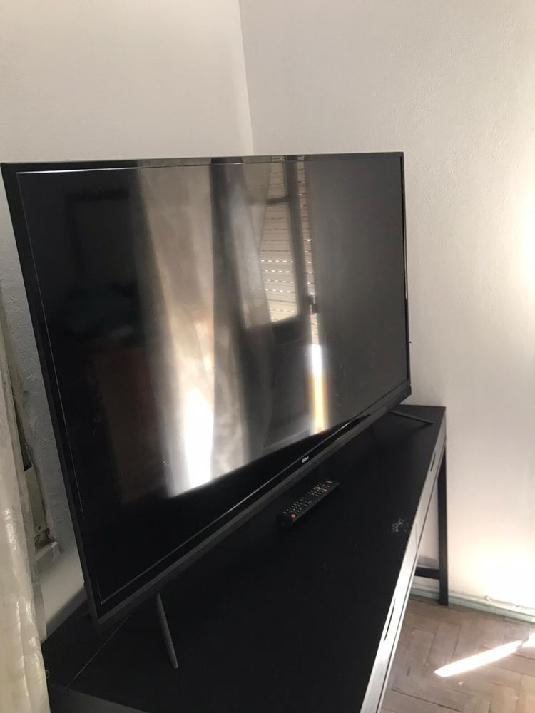 Televisão/Plasma/Lcd de 55 Polegadas