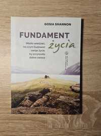 Fundament życia - Gosia Shannon