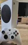Konsola Xbox Series S / ZAMIANA / 2 Pady / Super Stan / Okazja