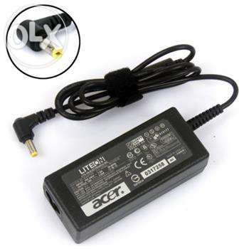 Carregadores novos acer aspire one d255e d257 d260 a110