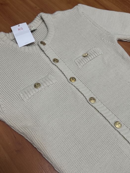 Трикотажна сукня