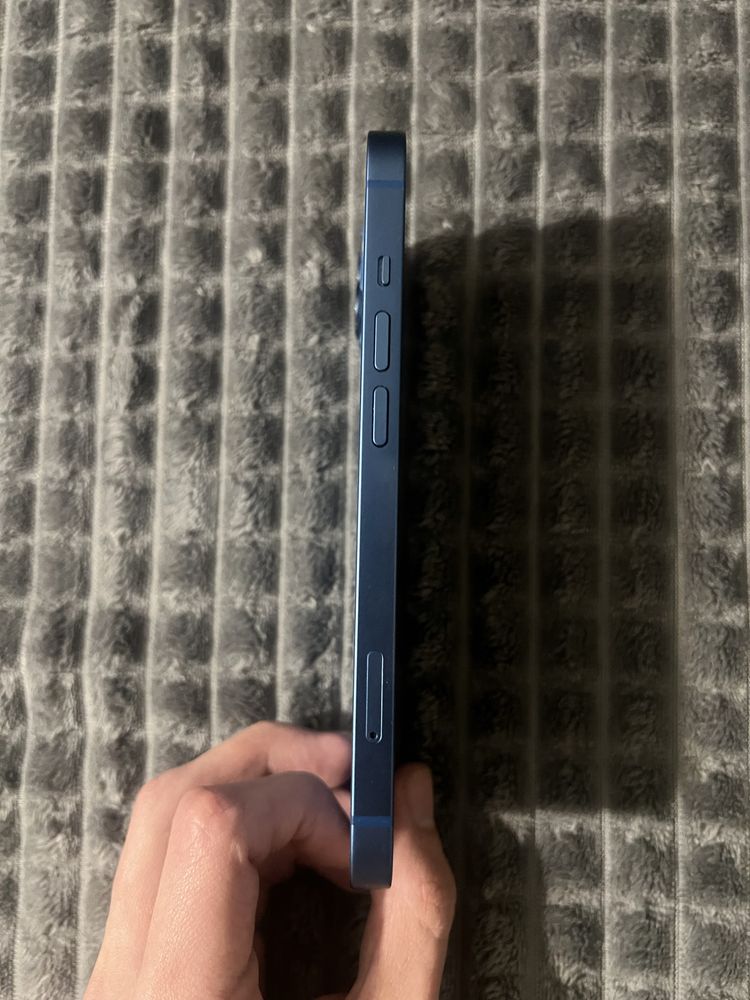 iPhone 13 Blue 128 gb / Айфон 13 128 гб