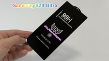 Скло Samsung S24 Ultra Plus стекло Самсунг С24 Ультра