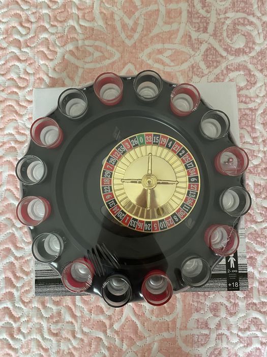 Jogo de Tabuleiro Ale-Hop (Novo)