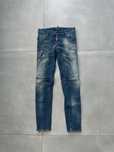 Джинсы Dsquared (Diesel). Оригинал