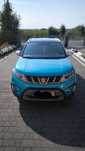 Suzuki Vitara Suzuki Vitara automat salon polski serwisowany