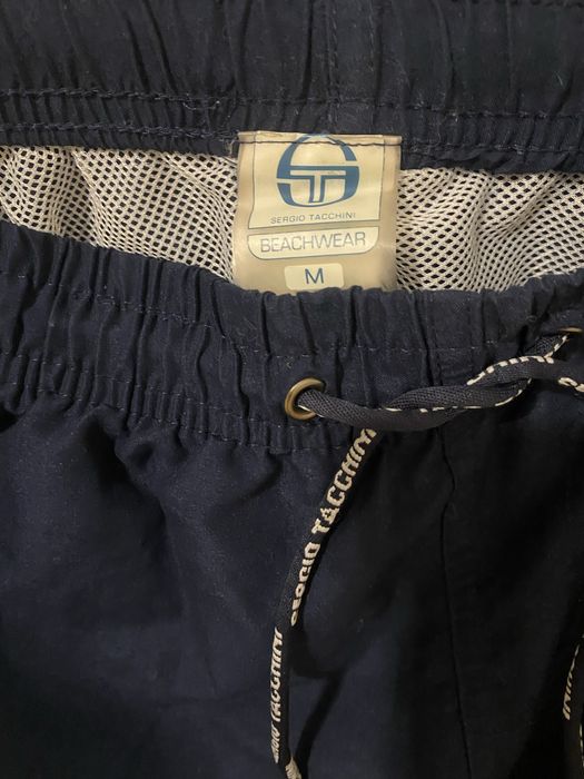 Шорти Sergio Tacchini