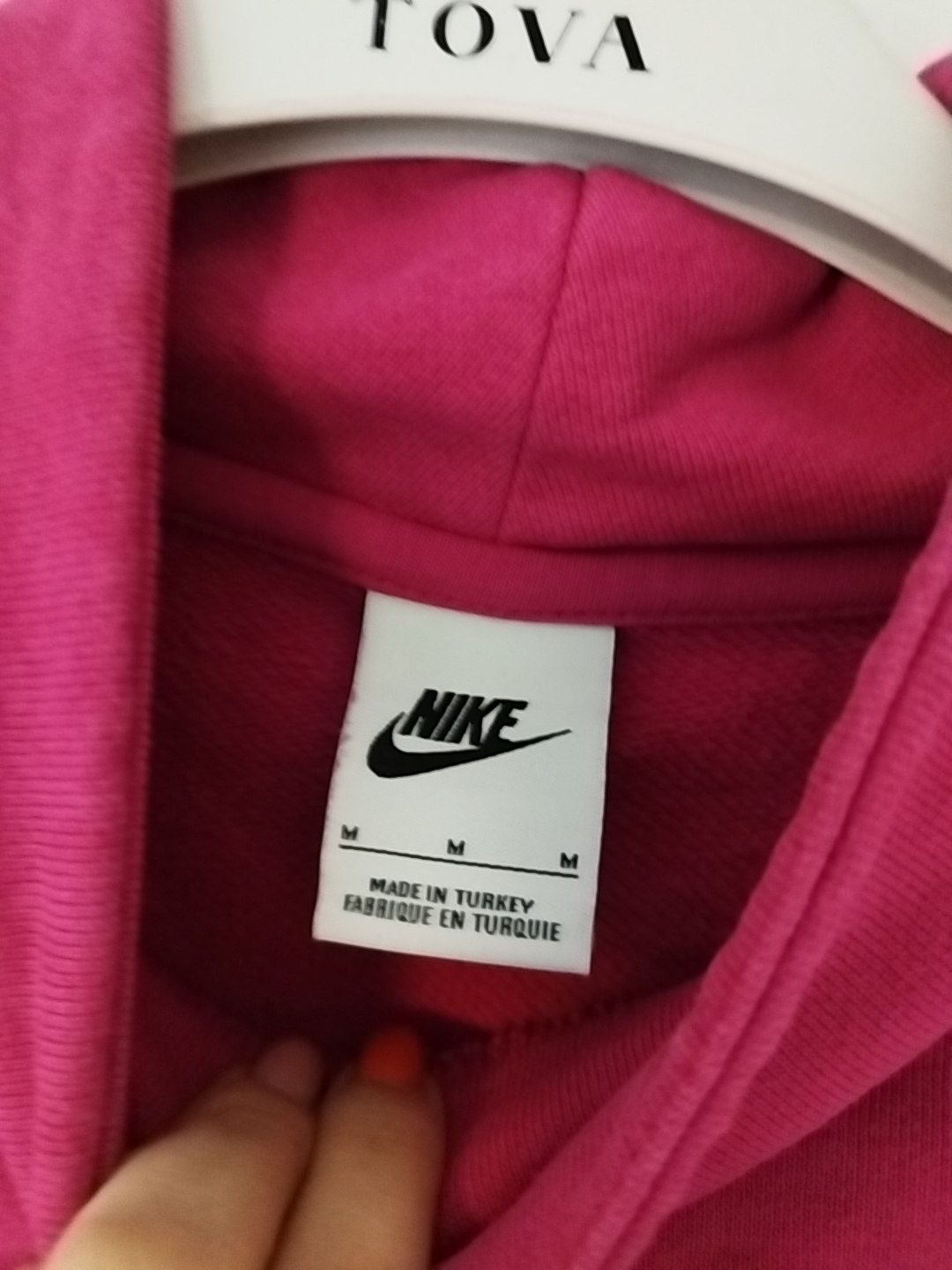 Bluza Nike rozmiar M/L