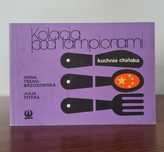 Kolacja pod lampionami - Kuchnia chińska
