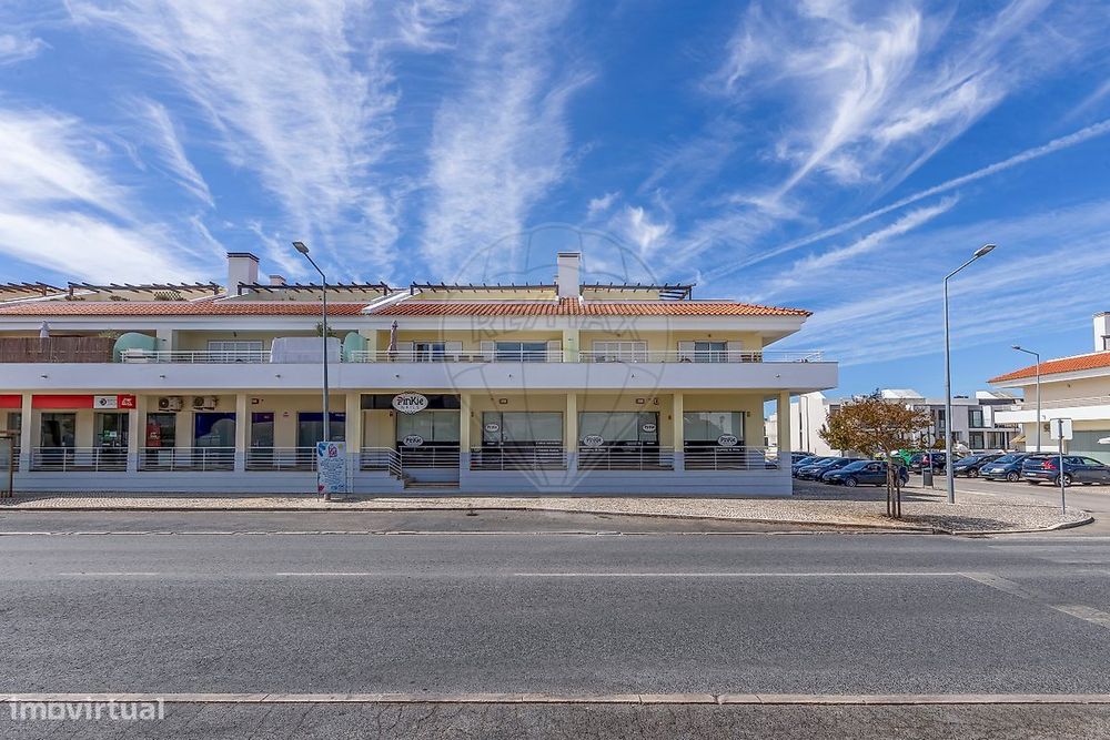 Apartamento T4 para venda