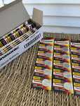 Pilhas Panasonic novas 1€ cada (CR2032)