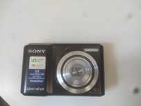 Продам фотоаппарат sony