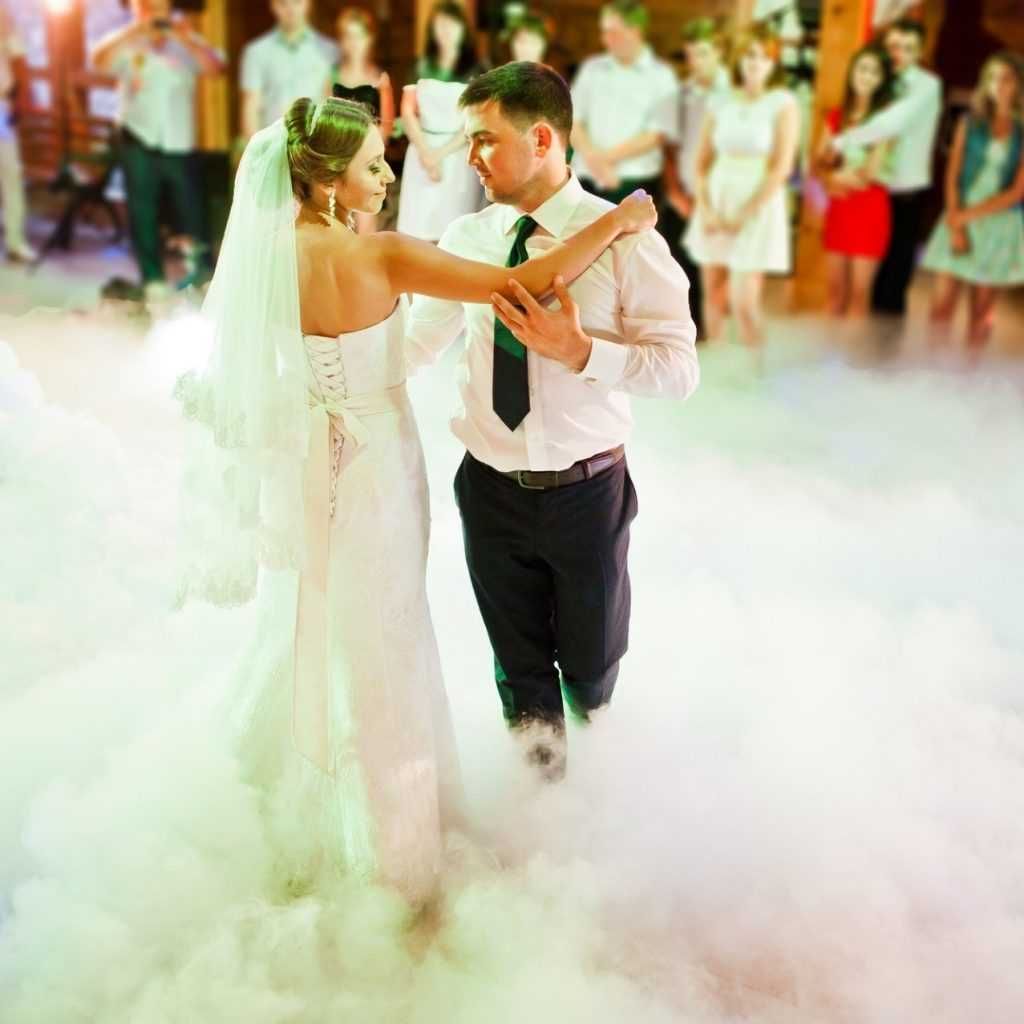 EFX (Efeitos Especiais para Eventos) - Fogo, Sparkles, CO2, Fumo Rast.
