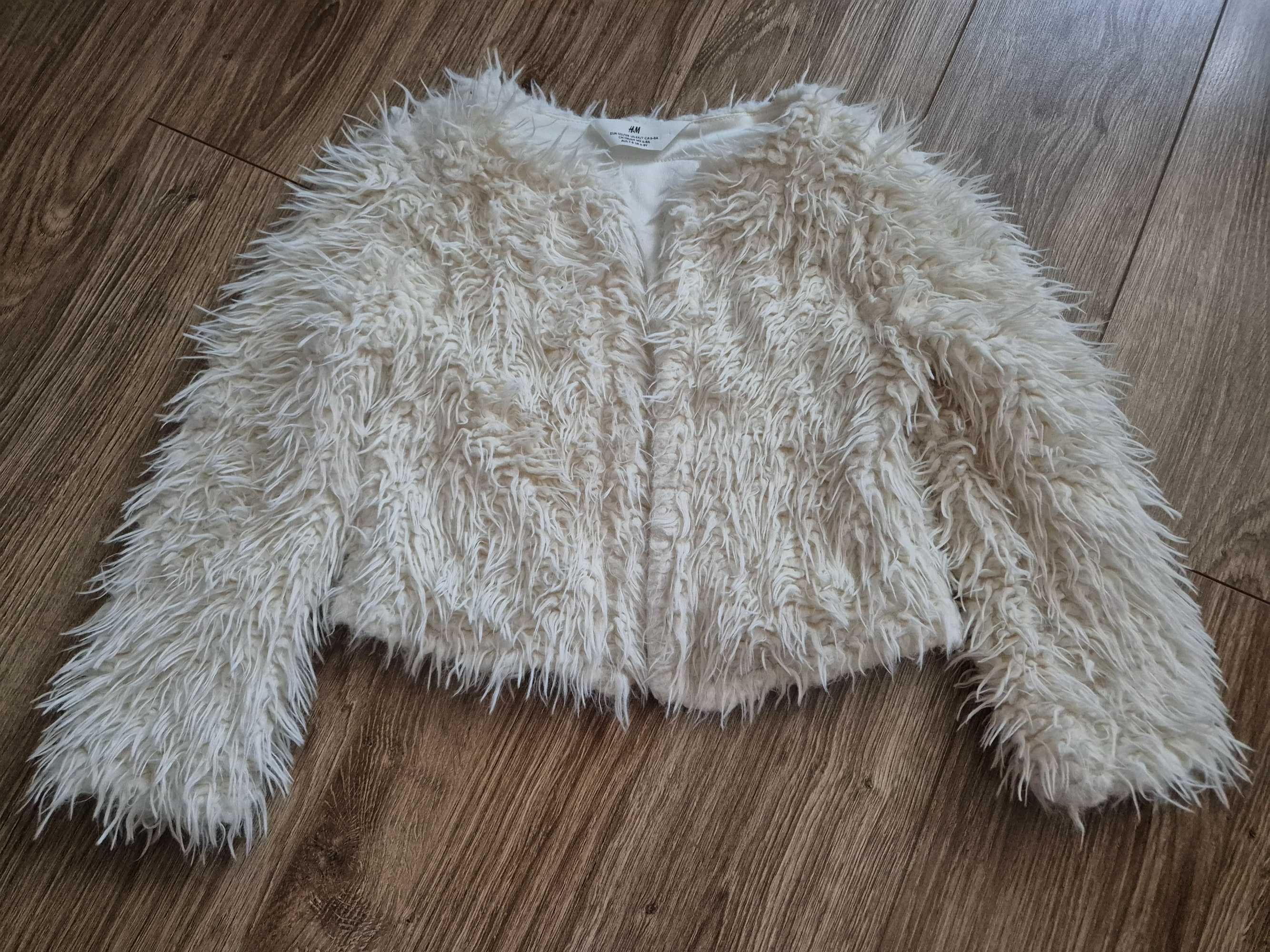 Futerko h&m 122/128