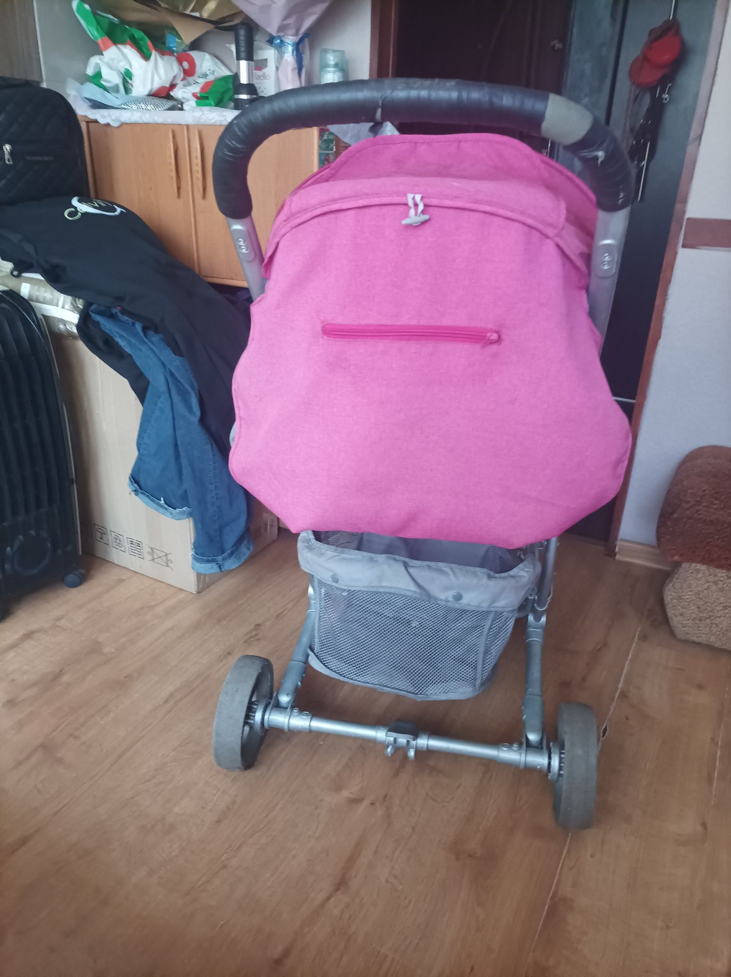 Sprzedam wózek spacerowy