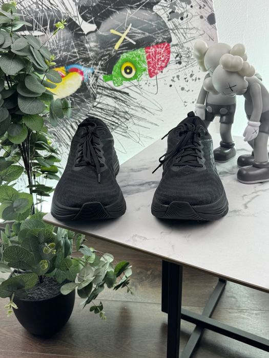 Кросівки Hoka Gaviota 5 46.5 розмір Е6605