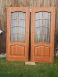 wysokiej klasy drzwi Porta Nova 80 L i P transport