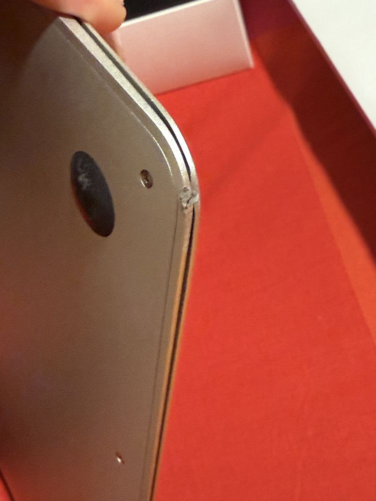 Macbook Air 13’ mid 2012 256Гб