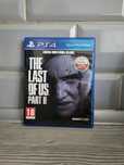The last of us part 2 ps4 skup/sprzedaż/zamiana