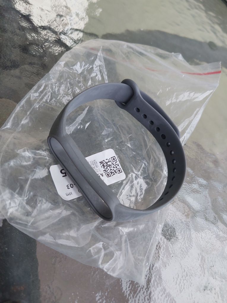 Opaska do xiaomi mi band 5