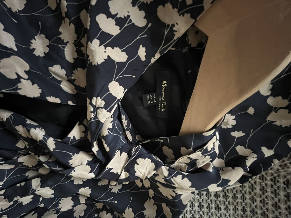 Сукня Massimo Dutti р. М