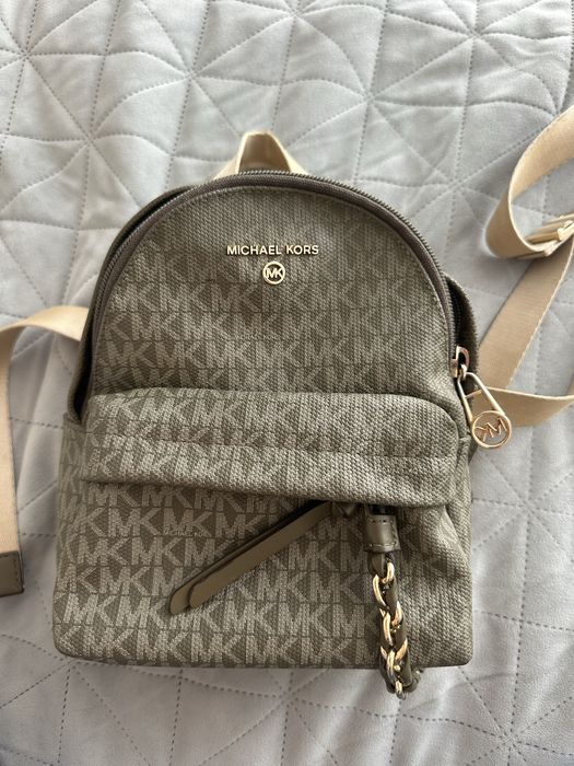 Рюкзак Michael Kors