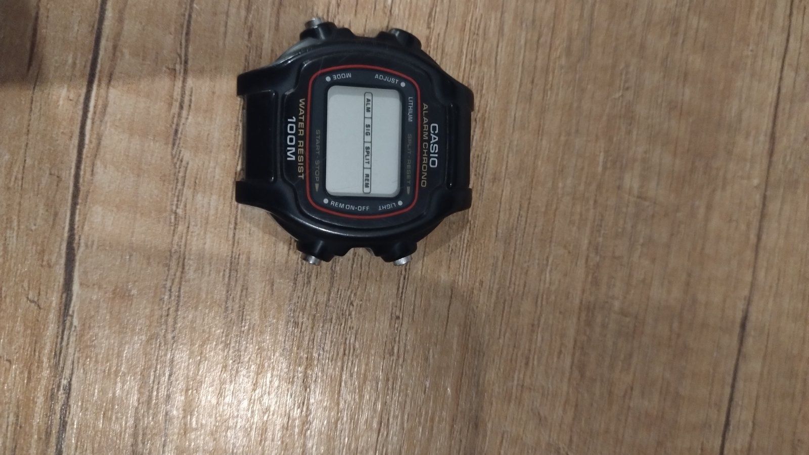 Do sprzedania Zegarek casio