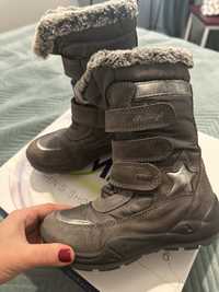 Buty zimowe, śniegowce Primigi 29