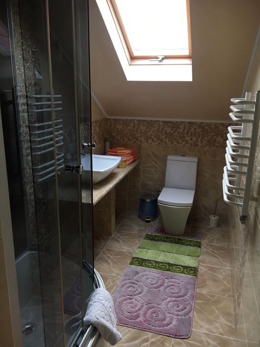 Котедж з сауною в Трускавці