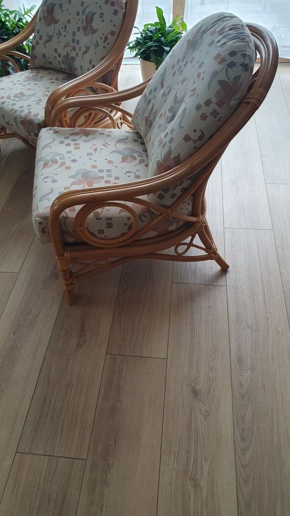 Fotele rattanowe,fotel rattan