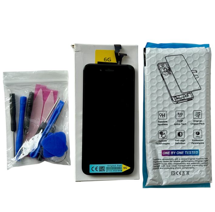  Айфон Модуль, Дисплей, Экран iPhone 6/7/8 Подарок !!!