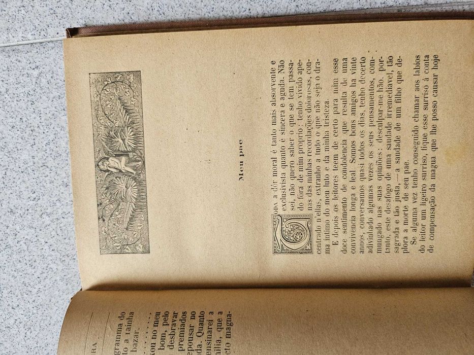 Alberto Pimentel 20 Anos de Vida Literária (portes grátis)