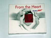 FROM THE HEART || 2 CD || Składanka