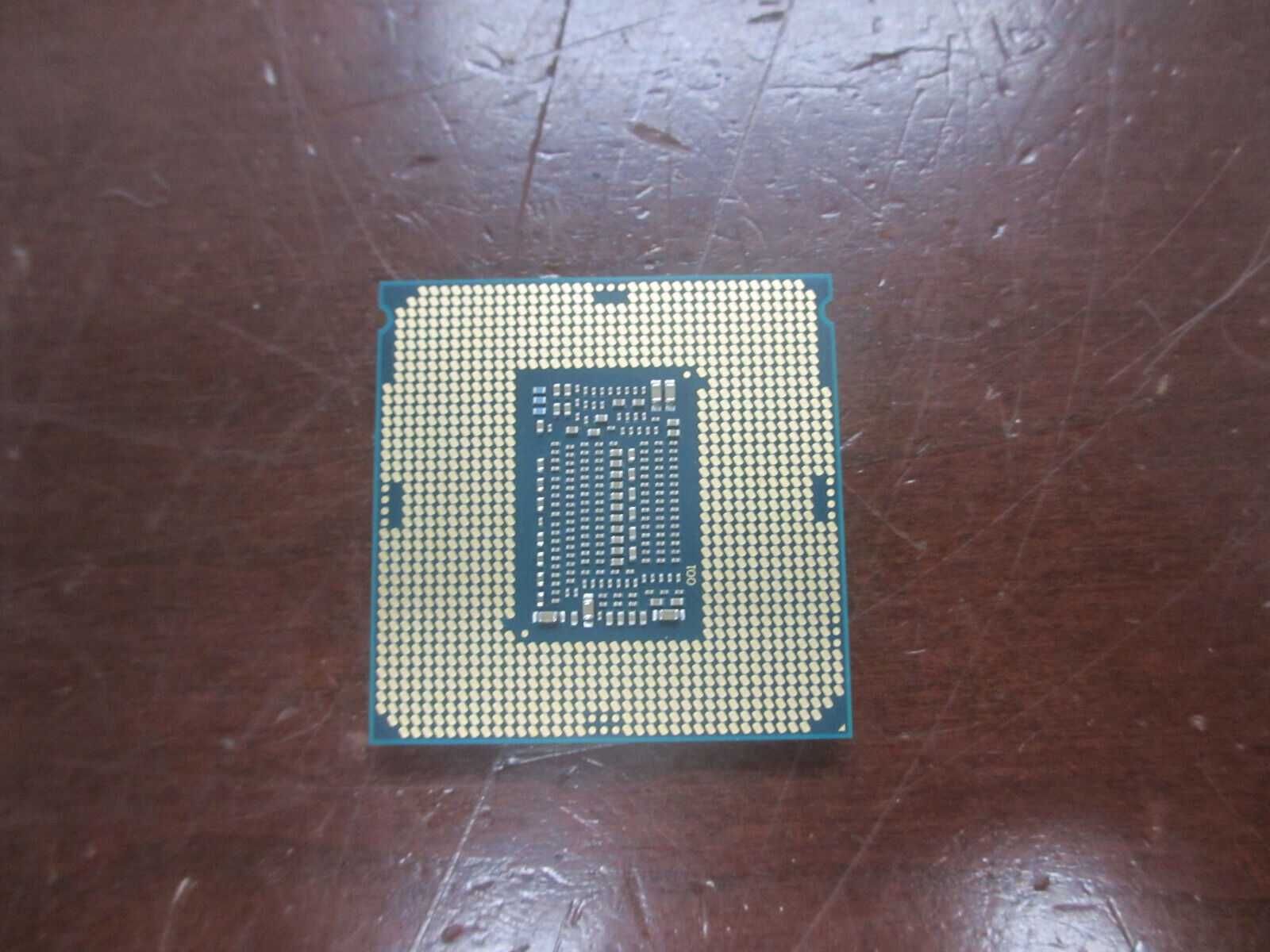 Процессор Intel Core i7-8700T 2.40GHz/12MB/8GT/s (SR3WX) s1151