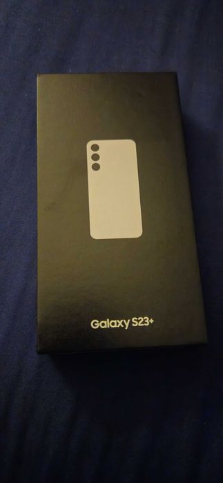 Samsung Galaxy S23 Plus 512GB