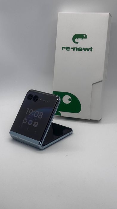 Motorola Razr Plus 2023 256GB | Частинами 0% |Гарантія|Неверлок (0517)