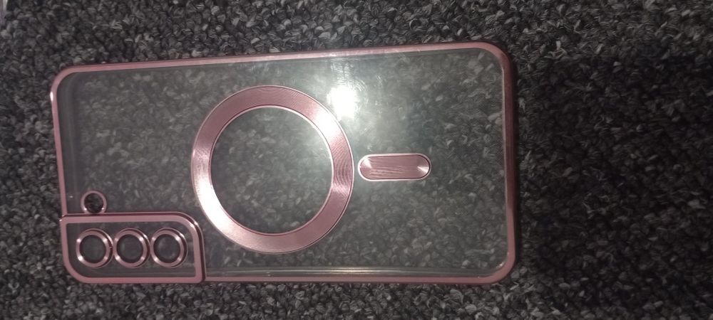 Etui do telefonu  Samsung s22 plus