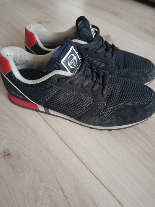 Sprzedam buty Sergio tacchini