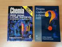 Chemia zbiór zadań i pytań Kwaśniak pytania i zadania z chemiii