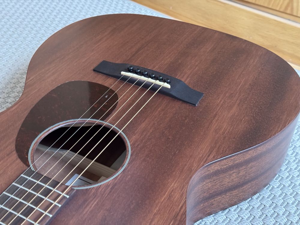 Guitarra Sigma 000M-15