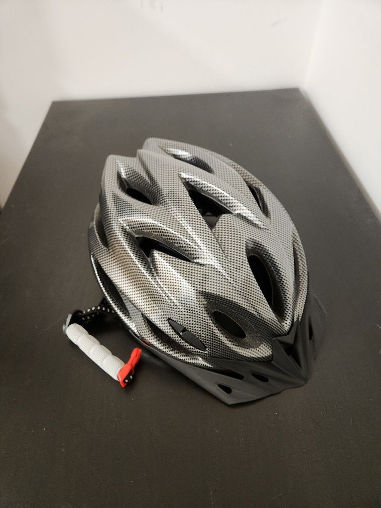 Capacete ciclismo