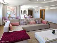 Fantástico apartamento T3 em Sesimbra