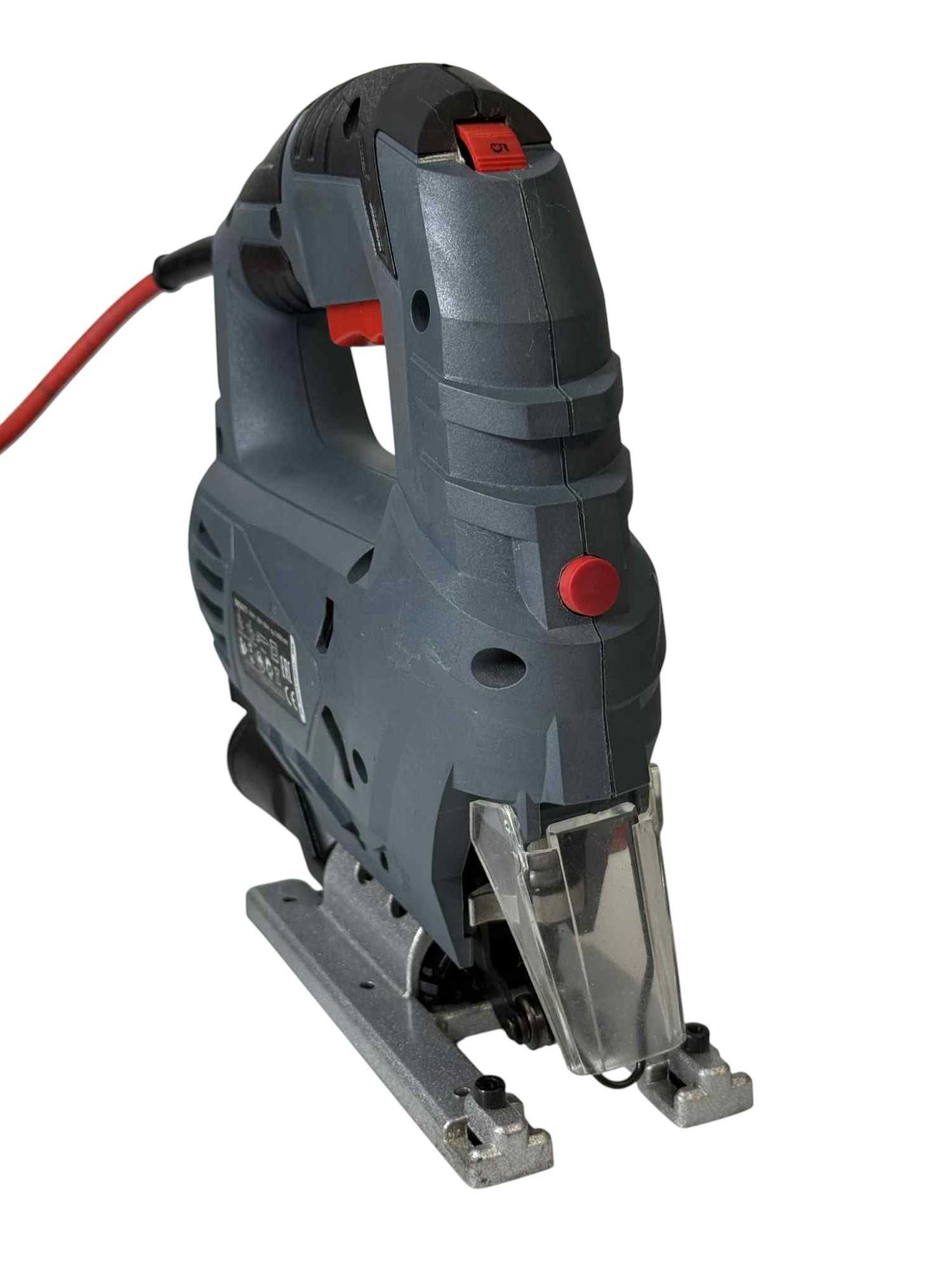 Wyrzynarka Graphite 800 W zasilenie sieciowe