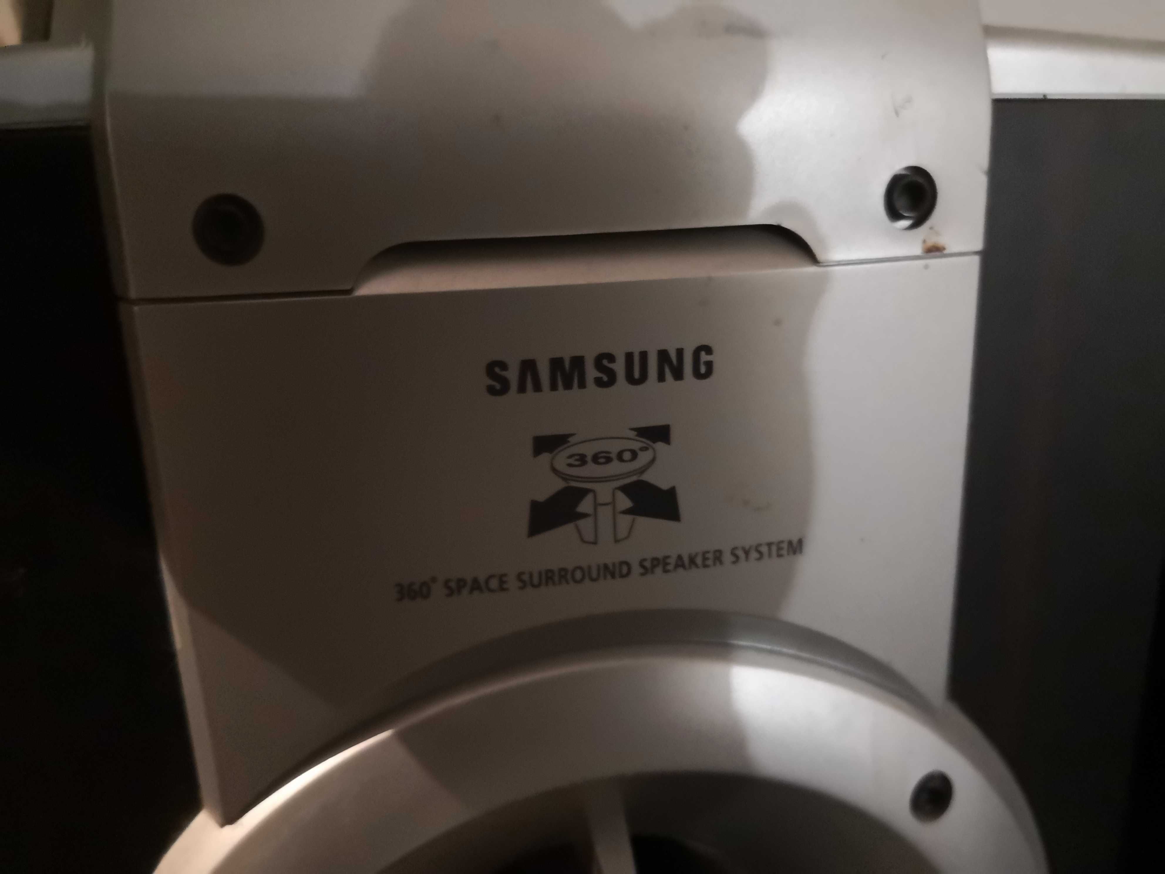 Głośniki Samsung