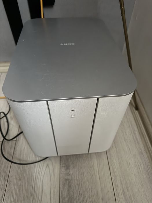 Subwoofer Sony wireless SWF-BR100