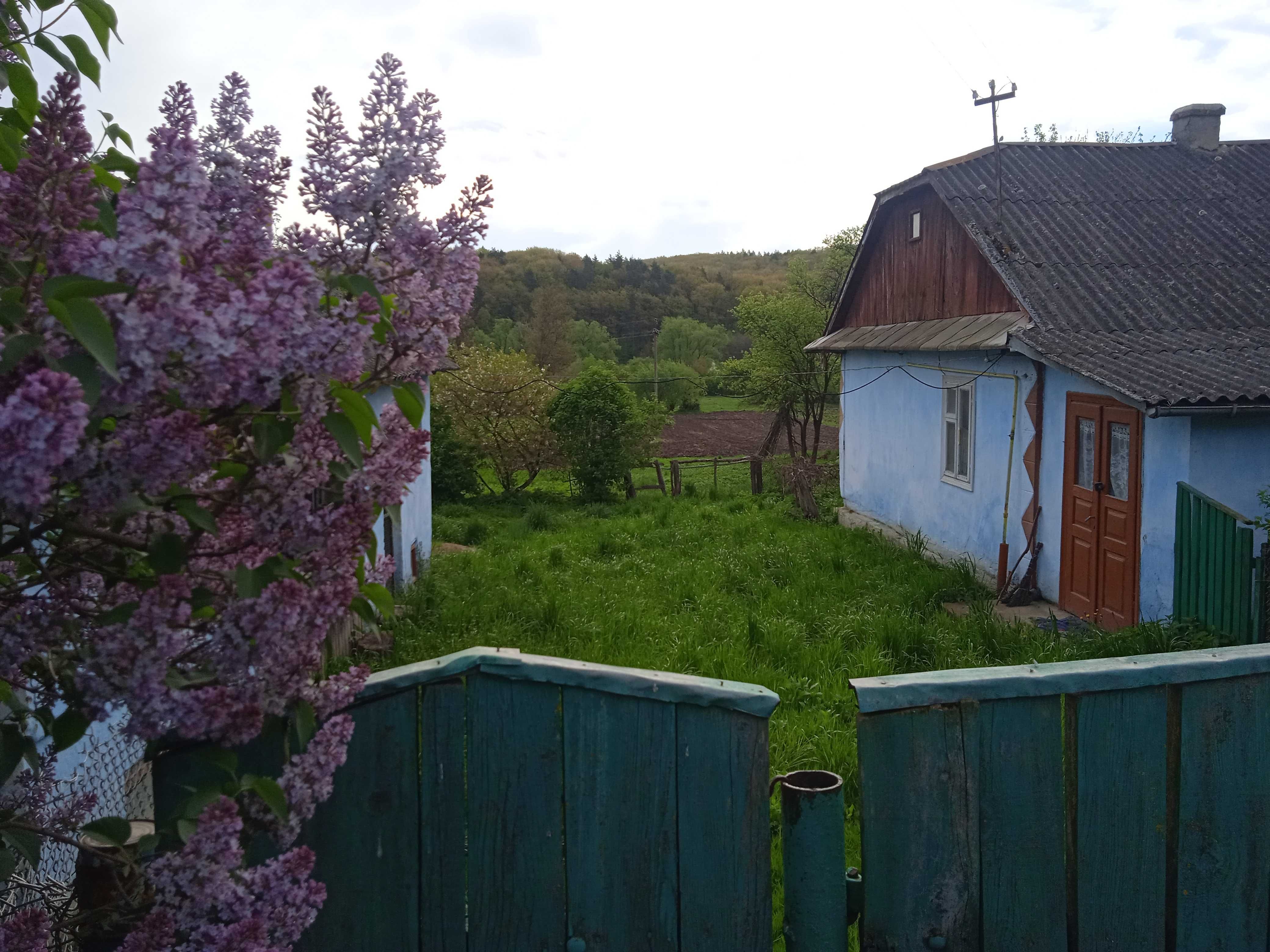 Продається будинок у с.Плешевичі Мостиського району.